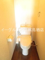 ウインザー今泉Aの物件内観写真